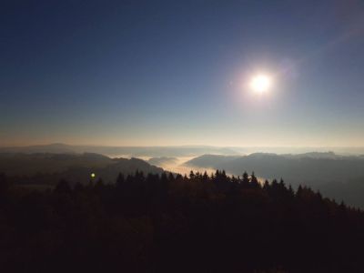 Penzion Fara Krásno