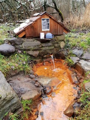 Penzion Fara Krásno