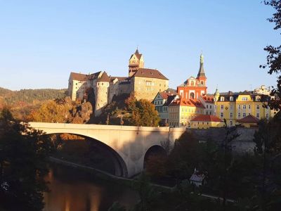 Penzion Fara Krásno