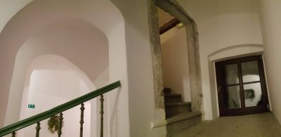 Penzion Fara Krásno