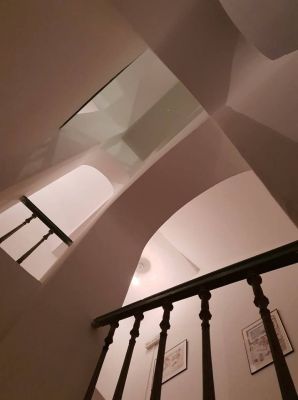 Penzion Fara Krásno