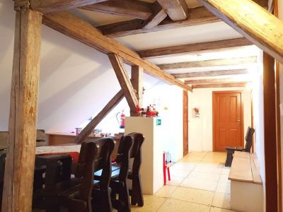 Penzion Fara Krásno