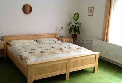 Rodinná farma Chloumek