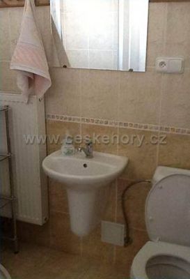 Rodinná farma Chloumek