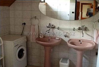 Rodinná farma Chloumek