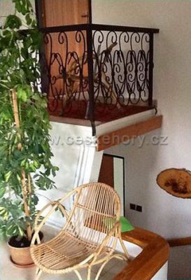 Rodinná farma Chloumek