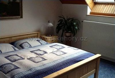 Rodinná farma Chloumek