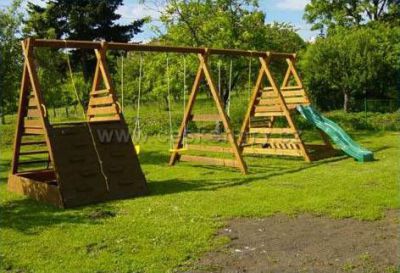 Farma Třebušín - Zababeč