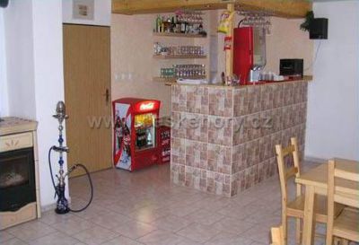 Farma Třebušín - Zababeč