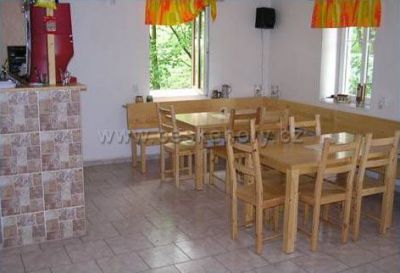 Farma Třebušín - Zababeč