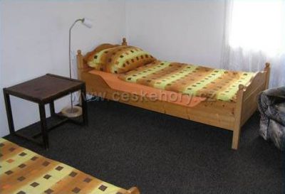 Farma Třebušín - Zababeč