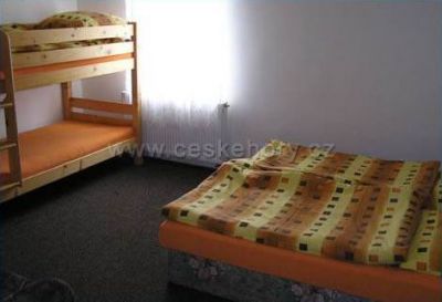 Farma Třebušín - Zababeč