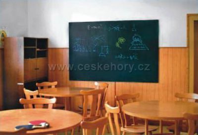 Horská chata Karolinka