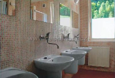 Horská chata Karolinka