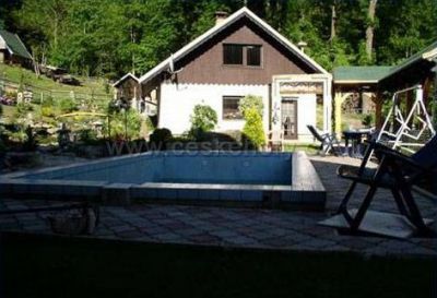 Ubytování v Jizerských horách