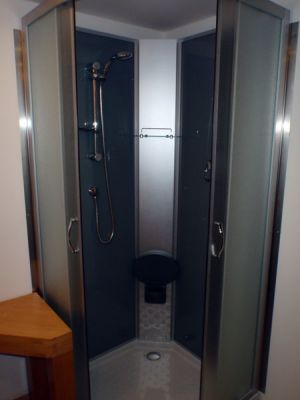 Privátní chata Rejdice