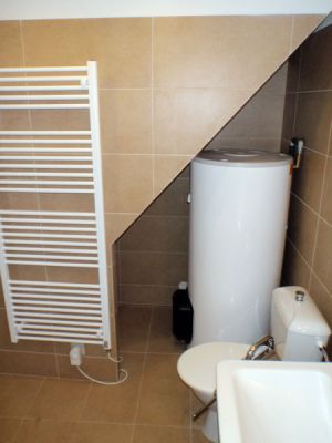 Privátní chata Rejdice