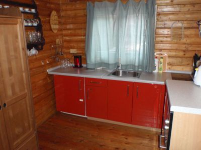 Privátní chata Rejdice