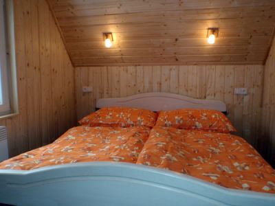 Privátní chata Rejdice