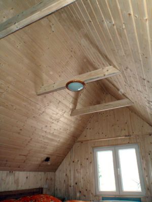 Privátní chata Rejdice