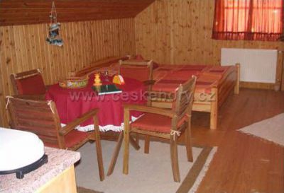 Apartmany Filipinka