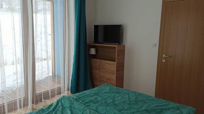 Rodinný apartmán ve Filipovicích