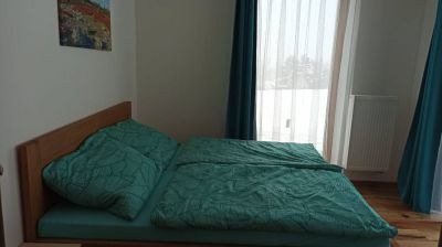 Rodinný apartmán ve Filipovicích