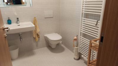 Rodinný apartmán ve Filipovicích