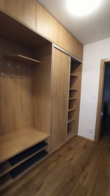 Rodinný apartmán ve Filipovicích