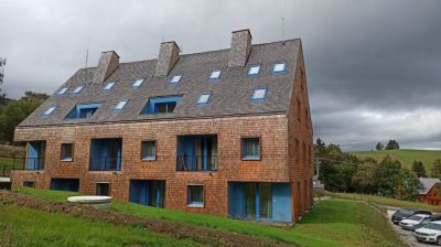 Rodinný apartmán ve Filipovicích