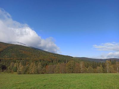 Rodinný apartmán ve Filipovicích