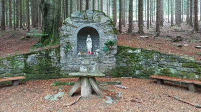 Rodinný apartmán ve Filipovicích