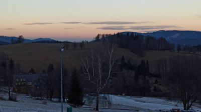 Rodinný apartmán ve Filipovicích