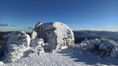 Rodinný apartmán ve Filipovicích