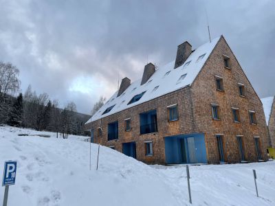 Rodinný apartmán ve Filipovicích