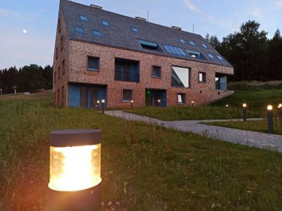 Rodinný apartmán ve Filipovicích