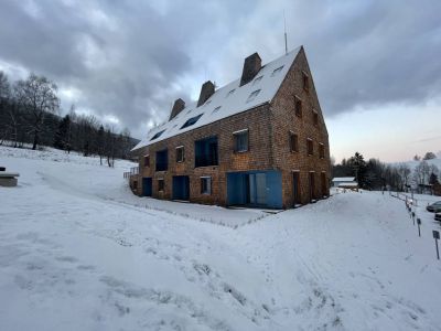 Rodinný apartmán ve Filipovicích