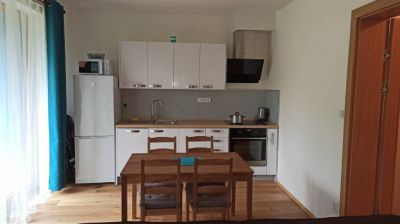 Rodinný apartmán ve Filipovicích