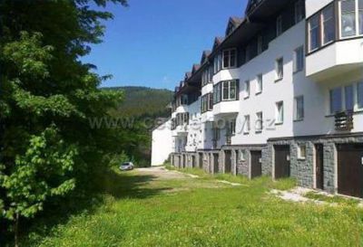 Apartmány Špindlerův Mlýn - Bedřichov