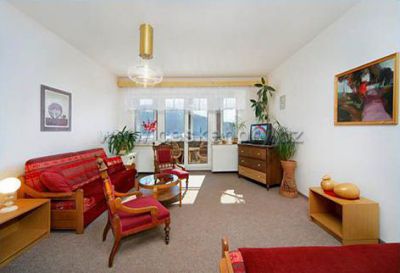 Apartmány Špindlerův Mlýn - Bedřichov