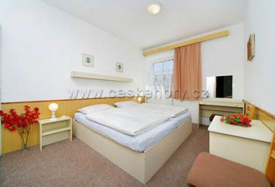 Apartmány Špindlerův Mlýn - Bedřichov