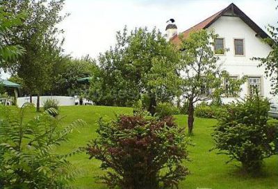 Chalupa Horní Olešnice - Ždírnice