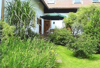 Chalupa Horní Olešnice - Ždírnice