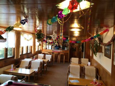 *** Horský hotel Flora