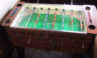 *** Horský hotel Flora