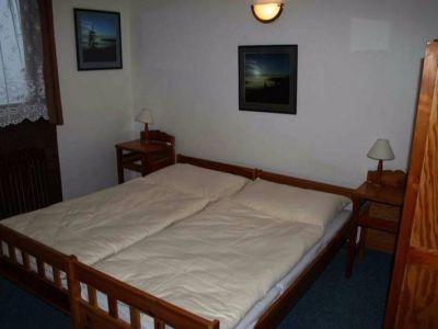 *** Horský hotel Flora