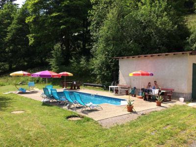 *** Horský hotel Flora