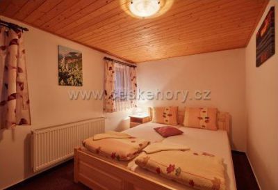 Penzion Flóra - Janské Lázně