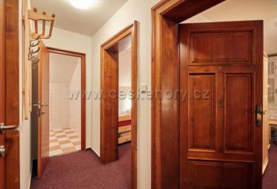 Penzion Flóra - Janské Lázně