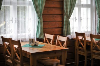 Penzion Flóra - Janské Lázně